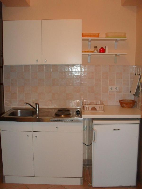 Studio Apartmani Krstina Sukošan エクステリア 写真
