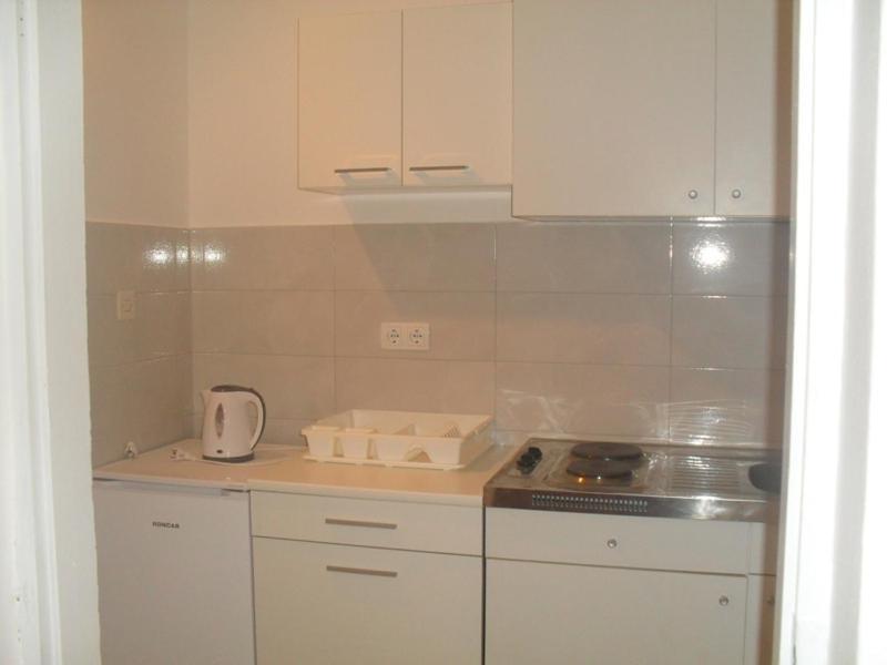 Studio Apartmani Krstina Sukošan エクステリア 写真